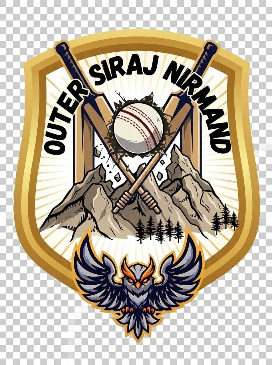 Outer Siraj Nirmand